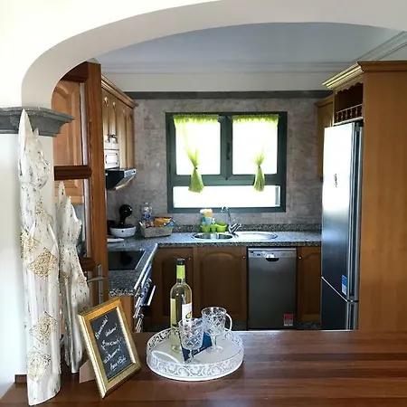 Mici Villa *