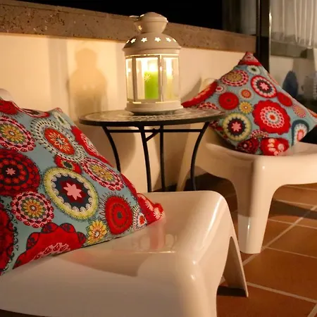 Mici Villa *