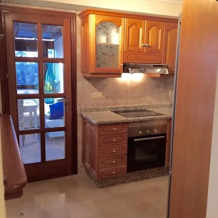Villa Mici Playa Blanca