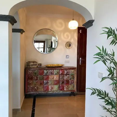 Villa Mici Playa Blanca (Lanzarote)