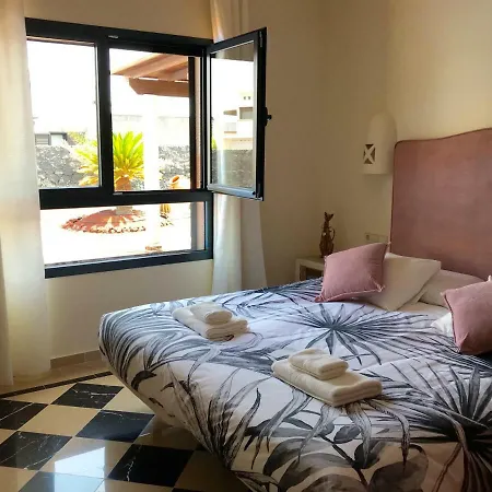 Mici Villa Playa Blanca (Lanzarote)