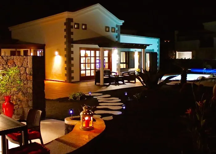 Mici Villa *