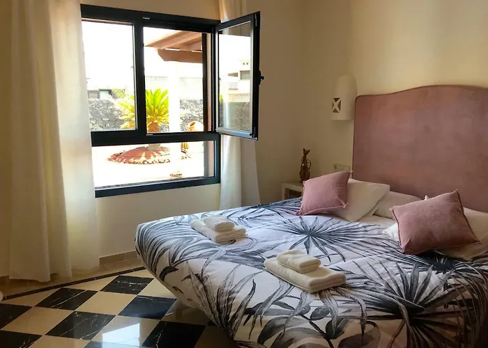Mici Villa Playa Blanca (Lanzarote)
