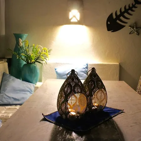 Mici Playa Blanca (Lanzarote)