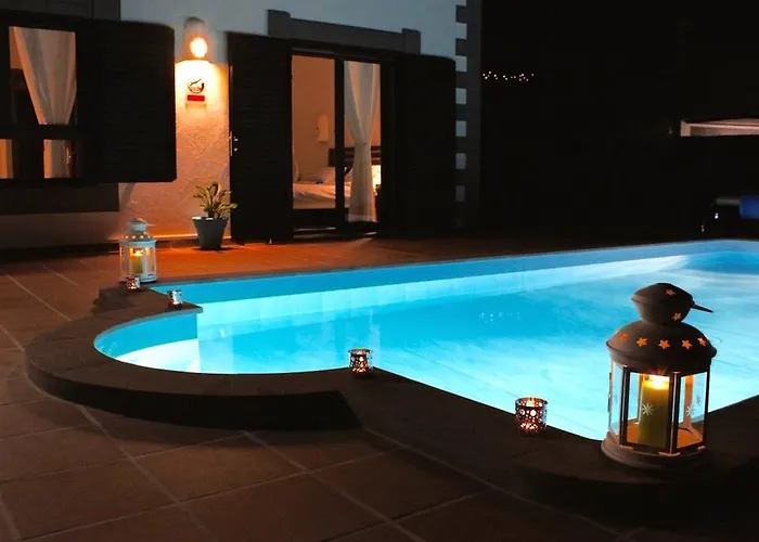 Mici Villa