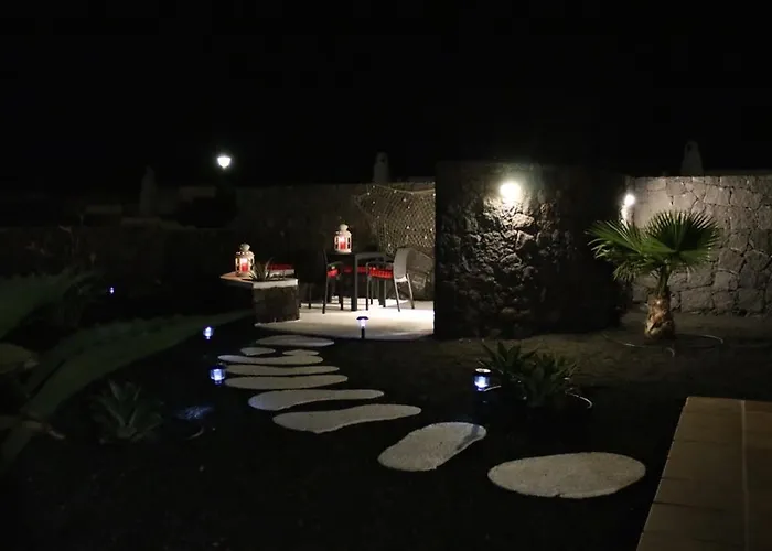 Villa Mici