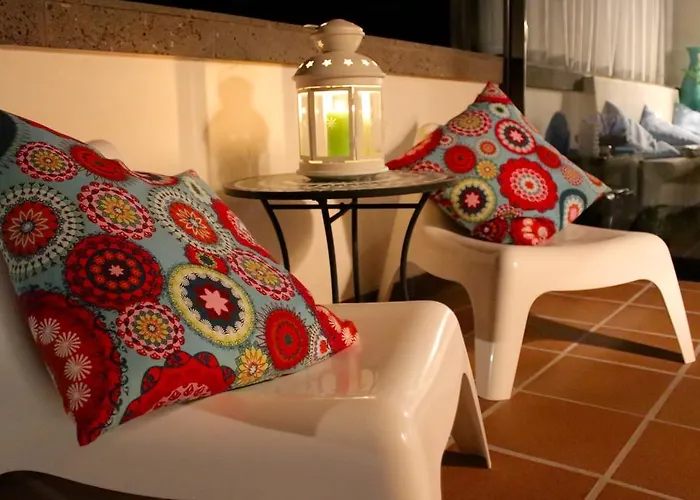 Mici Villa *