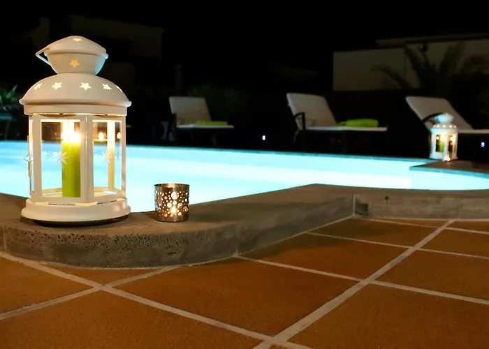 Villa Mici