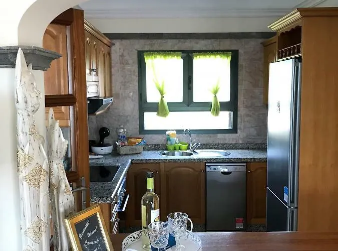 Mici Villa *