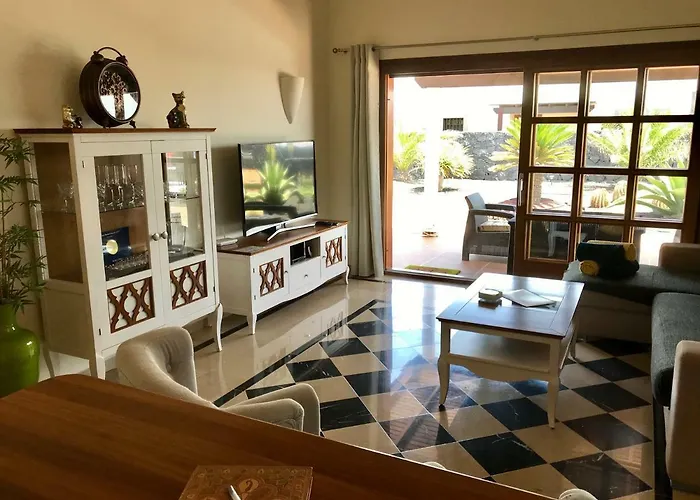 Mici Villa