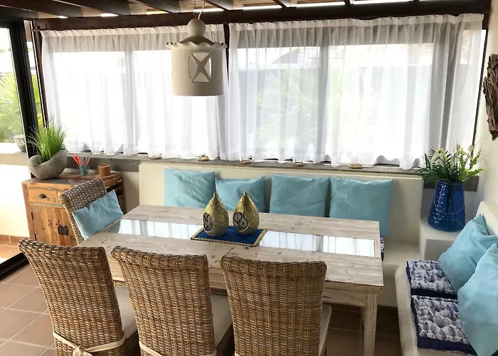 Villa Mici *