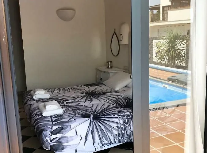 Mici Villa *