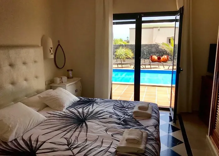 Mici Villa
