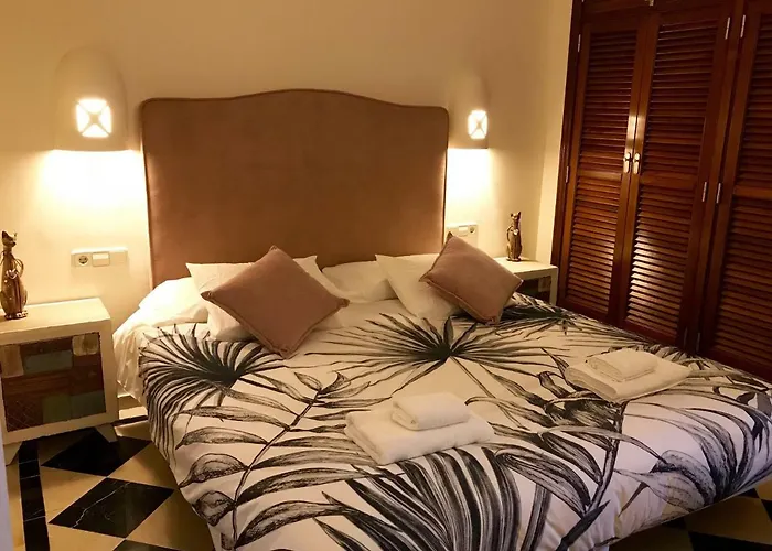 Villa Mici Playa Blanca (Lanzarote)