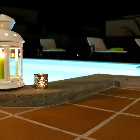 Villa Mici