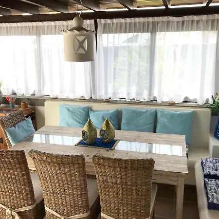 Villa Mici *