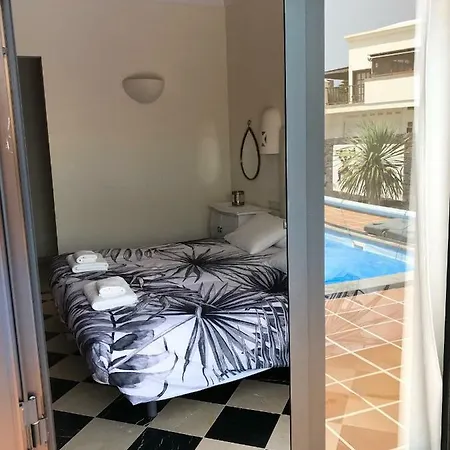 Mici Villa *